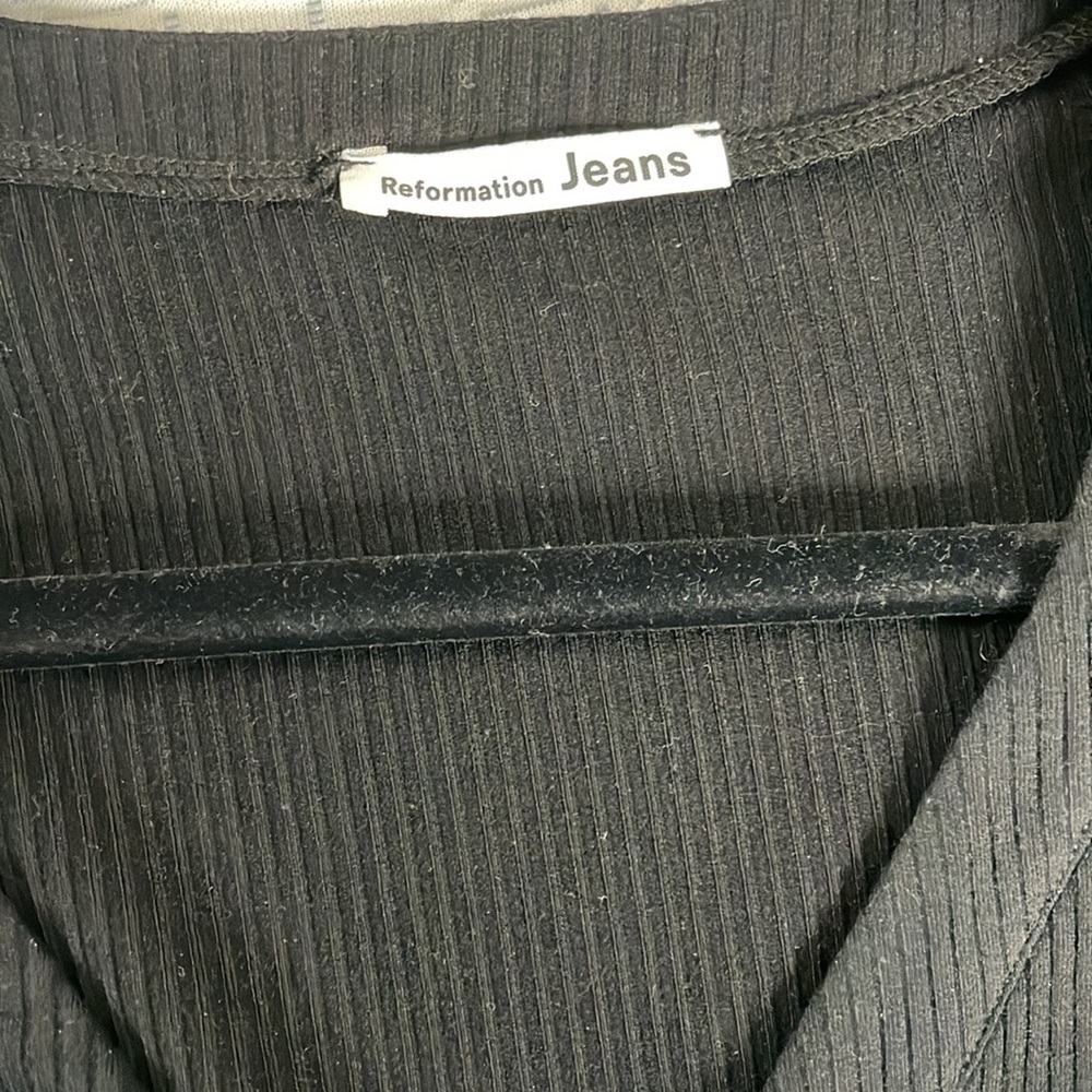Reformation Jani Dress - Picture 4 of 5